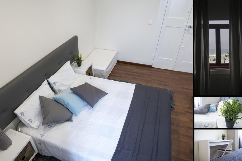 Furabeach Alojamentos Furadouro Habitación foto
